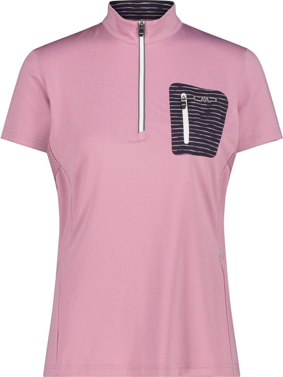 CMP Functioneel shirt WOMAN T-SHIRT FREE BIKE