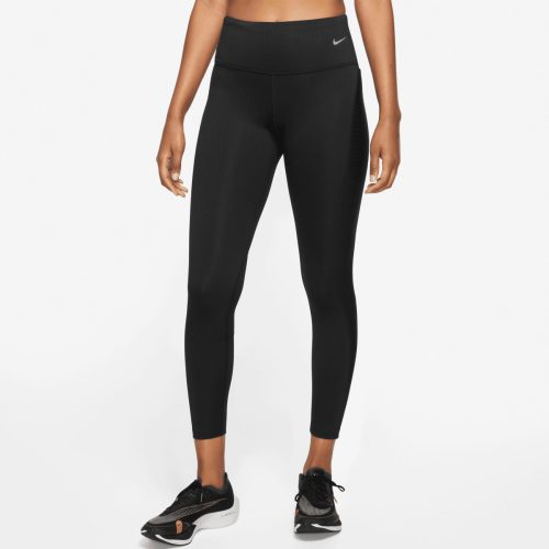 Nike Runningtights Dri-FIT Fast Women's Mid-Rise / Novelty Running Leggings