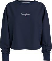 Tommy Jeans Sweatshirt TJW BXY ESSENTIAL LOGO 3 CREW