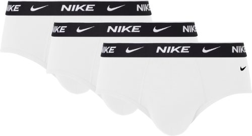 NIKE Underwear Slip BRIEF 3PK (set, 3 stuks, Set van 3)