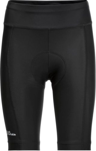 Jack Wolfskin Fietsbroekje MOROBBIA PADDED SHORTS W