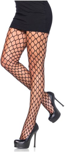 Leg Avenue net panty