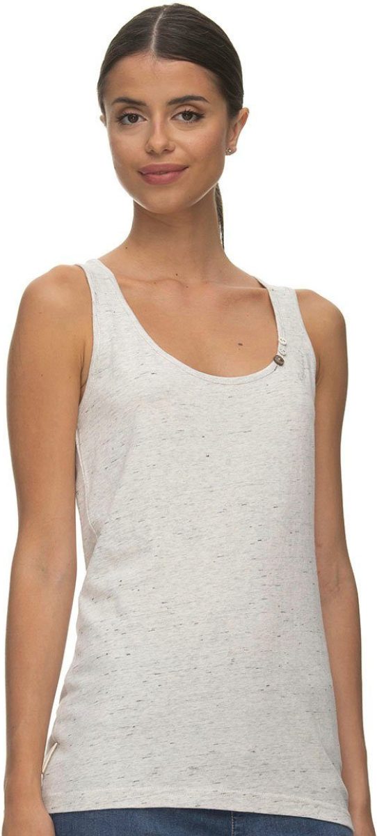 Ragwear Tanktop FLOUKIA ORGANIC GOTS