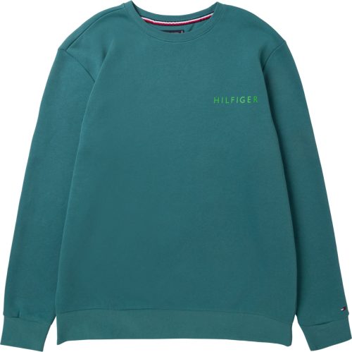 Tommy hilfiger Sweater Sweatshirt BT-POP COLOR (1-delig)