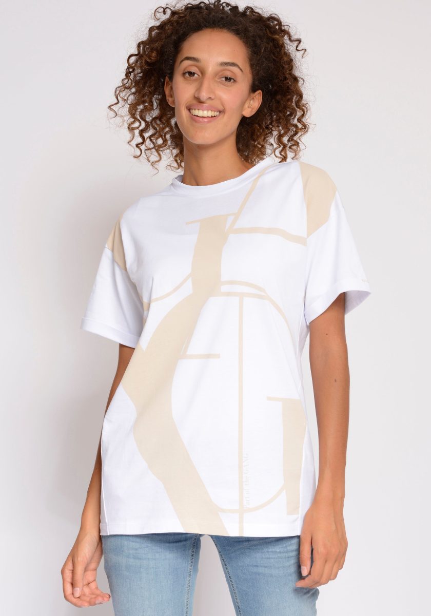 GANG T-shirt 94AYDA SHIRT