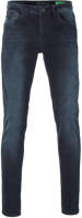 Cars slim fit jeans Blast blue black
