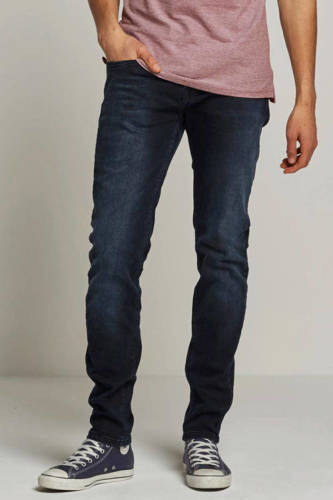 Cars slim fit jeans Blast blue black