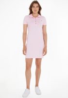 Tommy hilfiger jurk roze