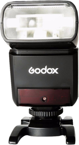 Godox Speedlite TT350 Nikon