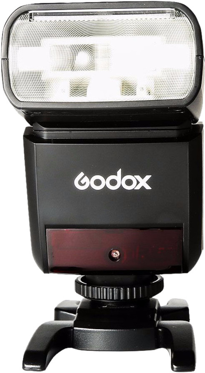 Godox Speedlite TT350 Nikon
