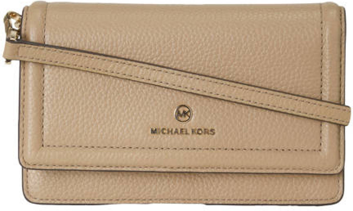 Michael Kors telefoontasje Jet Set Charm Small