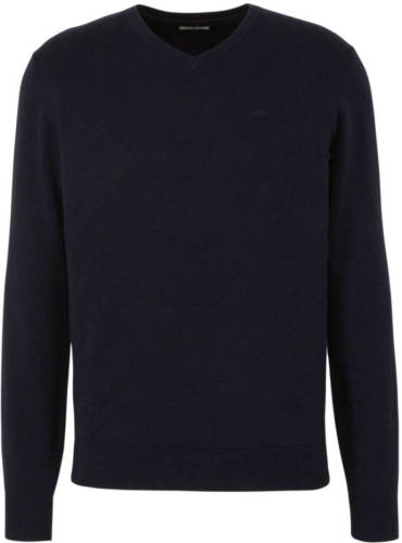 Tom tailor trui marine