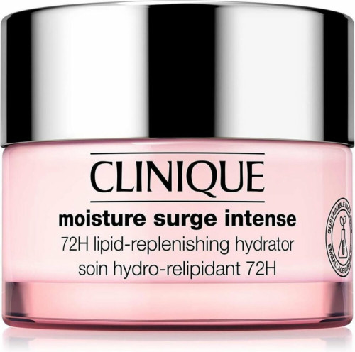 Clinique Moisture Surge Intense 72H Lipid-Replenishing gezichtscrème - 50 ml