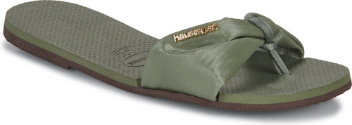 Teenslippers Havaianas  YOU ST TROPEZ CLASSIC