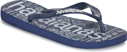 Teenslippers Havaianas  TOP LOGOMANIA FASHION