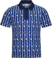 Polo Shirt Korte Mouw Lacoste  PH5655-ANY