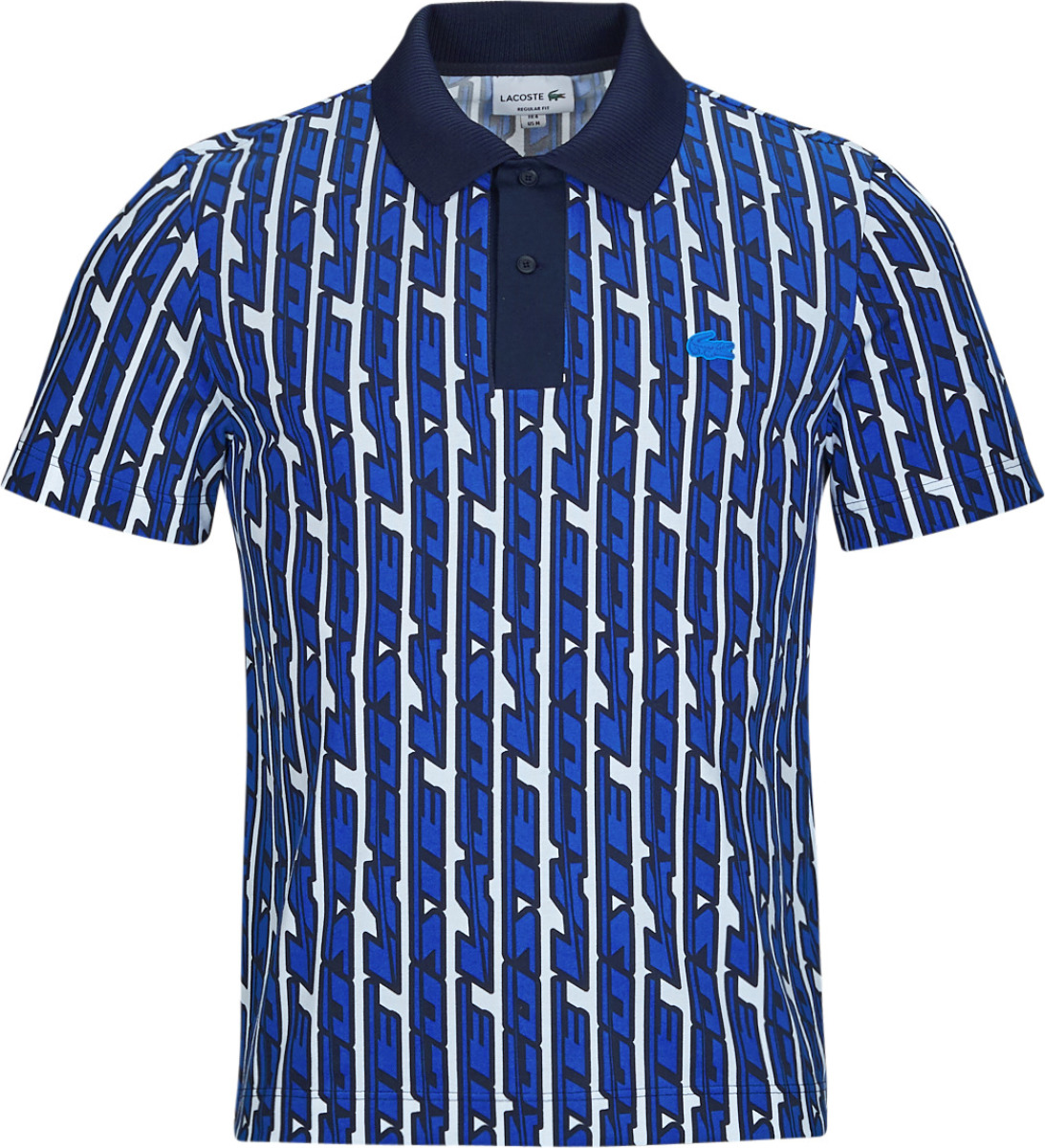Polo Shirt Korte Mouw Lacoste  PH5655-ANY