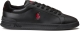 Lage Sneakers Polo ralph lauren  HRT CT II-SNEAKERS-HIGH TOP LACE