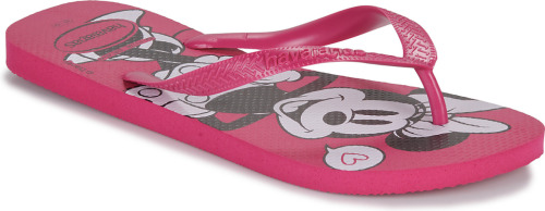 Teenslippers Havaianas  TOP DISNEY