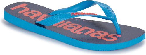 Teenslippers Havaianas  TOP LOGOMANIA II