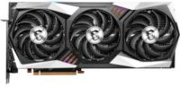 MSI Radeon RX 7900 XTX Gaming Trio Classic 24G