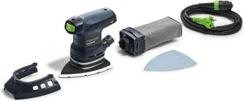 Festool DTS 400 REQ Deltaschuurmachine - 577517