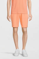 Cavallaro Napoli regular fit short coral