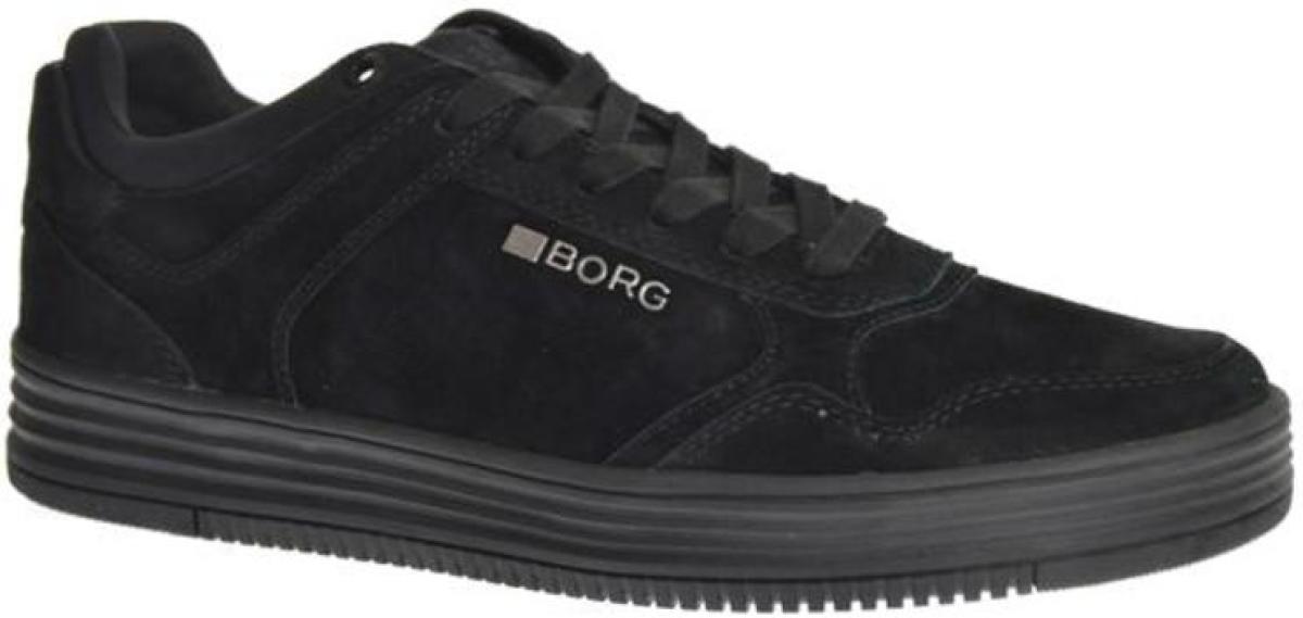 Bjorn borg T900 Mid NUB Men