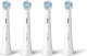 Oral-B Opzetborstels Io Ultimate Clean Wit - 4 Stuks