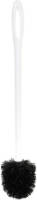 5five Wc-/toiletborstel Wit Kunststof 46 Cm - Toiletborstels