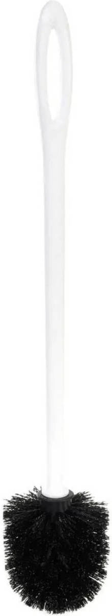 5five Wc-/toiletborstel Wit Kunststof 46 Cm - Toiletborstels