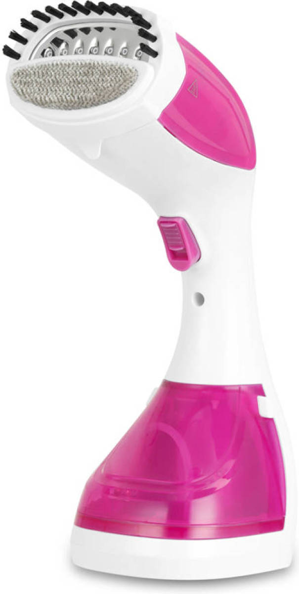 Swiss Pro+ Hand Stoomstrijkijzer 1100w Roze