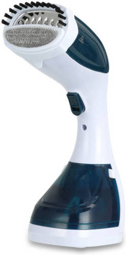 Swiss Pro+ Hand Stoomstrijkijzer 1100w Blauw