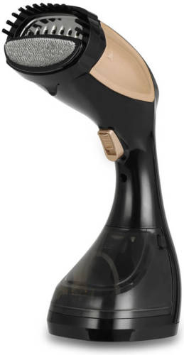 Swiss Pro+ Hand Stoomstrijkijzer 1100w Zwart