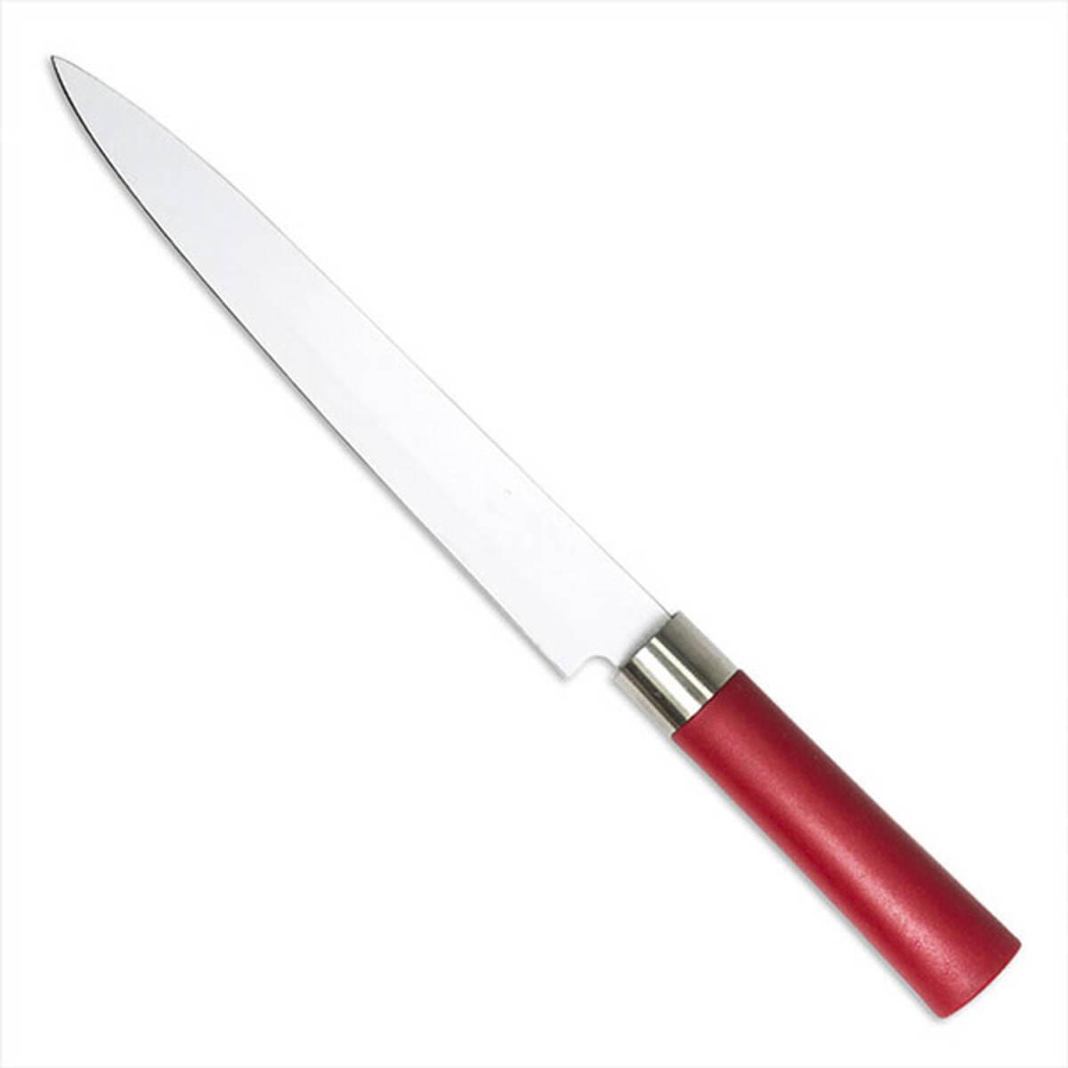 Messen Set Cecotec Santoku Roestvrij Staal Polypropyleen (4 Pcs)
