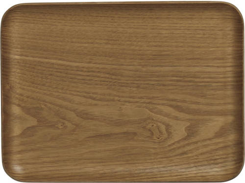 ASA Selection Dienblad Wood 27 X 20 Cm