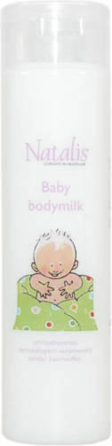 Natalis - Baby Bodymilk - 250 Ml