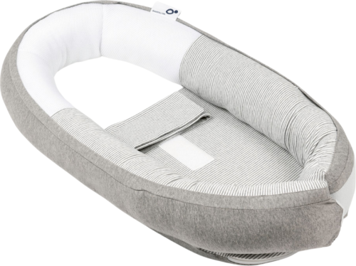 Doomoo Cocoon Babynestje Classic Grey