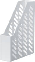 HAN Tijdschriftenhouder Wit 10 Stuks