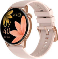 Maxcom Fw58 Vanad Pro Smartwatch Goud