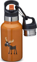 Carl Oscar Thermosfles - Rendier - 35 Cl
