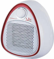 Digitale Verwarming Jata Tc73 Wit 1200 W