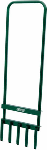 Draper Tools Beluchter 29x39 Cm Groen 30565