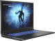 Medion Erazer Defender P40 - Gaming Laptop - 17,3 Inch - Intel Core I7-13700hx - Rtx 4060 - 16 Gb Ram - Windows 11 Home