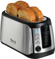 Broodrooster TM Electron 1400 W