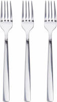 Set Dessertvorken San Ignacio Earth Sg7782 Helderheid 3 Stuks