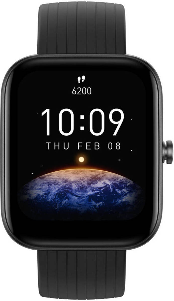 Smartwatch Amazfit Bip 3 Pro 1,69"" Gps