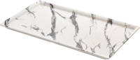 Bigbuy Home Dienblad Rechthoekig Melamine (43 X 25 X 2 Cm)