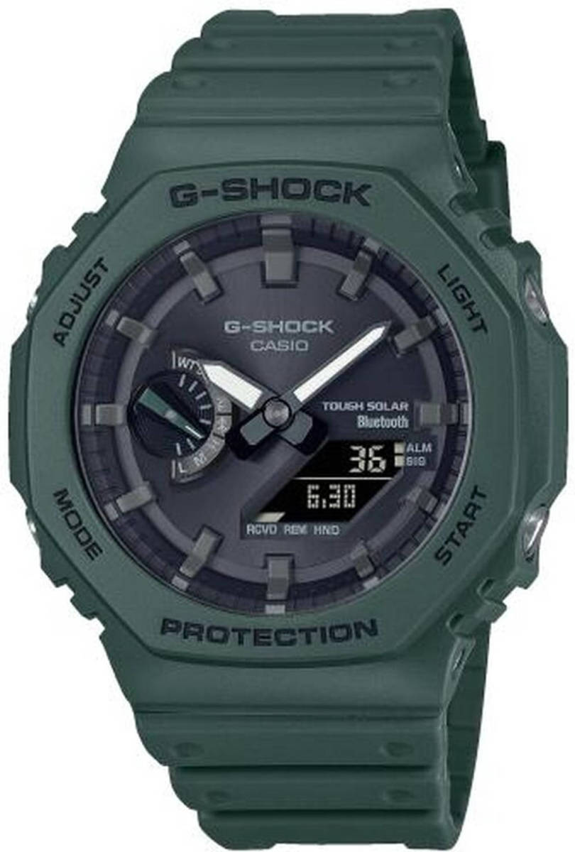 Smartwatch Casio New Oak