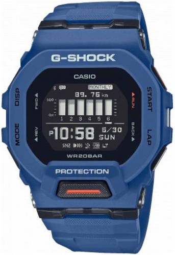 Smartwatch Casio Gbd-200-2er